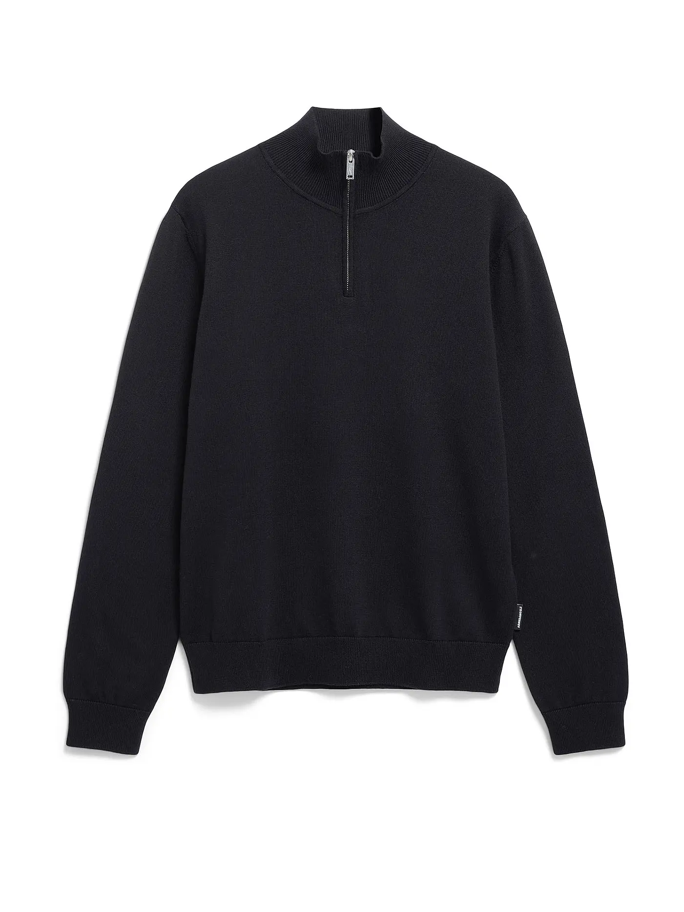 ARMEDANGELS | Troyer Pullover FAABES | 
